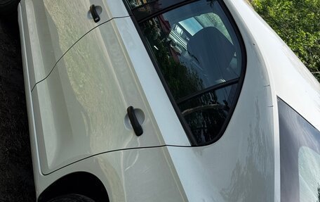 Skoda Rapid I, 2016 год, 830 000 рублей, 14 фотография