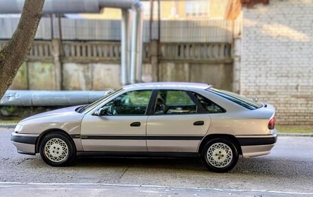 Renault Safrane II, 1995 год, 190 000 рублей, 2 фотография