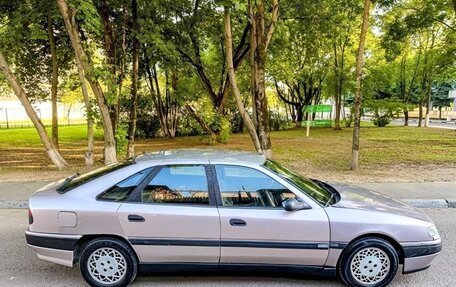 Renault Safrane II, 1995 год, 190 000 рублей, 6 фотография