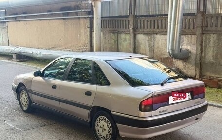 Renault Safrane II, 1995 год, 190 000 рублей, 3 фотография