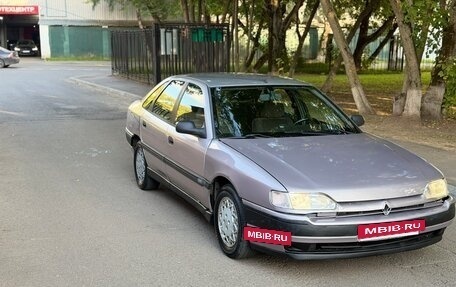 Renault Safrane II, 1995 год, 190 000 рублей, 7 фотография