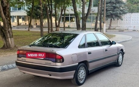 Renault Safrane II, 1995 год, 190 000 рублей, 5 фотография