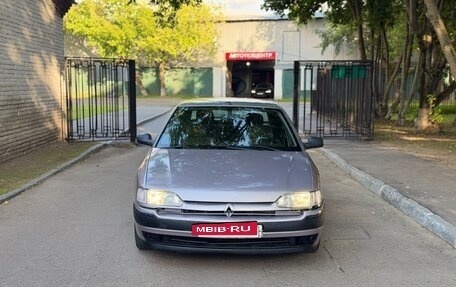 Renault Safrane II, 1995 год, 190 000 рублей, 8 фотография