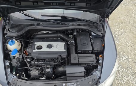 Skoda Octavia, 2011 год, 990 000 рублей, 10 фотография