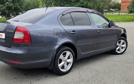 Skoda Octavia, 2011 год, 990 000 рублей, 11 фотография