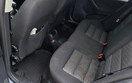 Skoda Octavia, 2011 год, 990 000 рублей, 9 фотография