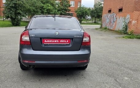 Skoda Octavia, 2011 год, 990 000 рублей, 13 фотография