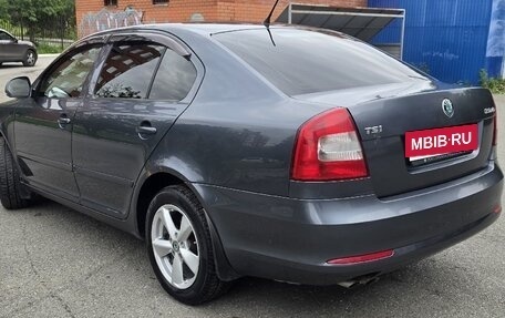 Skoda Octavia, 2011 год, 990 000 рублей, 14 фотография