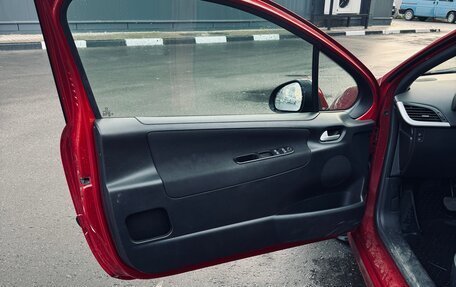 Peugeot 207 I, 2009 год, 490 000 рублей, 9 фотография
