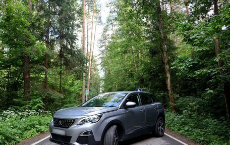 Peugeot 3008 II, 2020 год, 2 330 000 рублей, 2 фотография