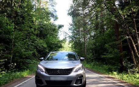 Peugeot 3008 II, 2020 год, 2 330 000 рублей, 4 фотография
