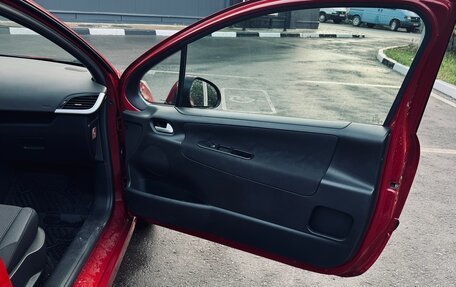 Peugeot 207 I, 2009 год, 490 000 рублей, 11 фотография