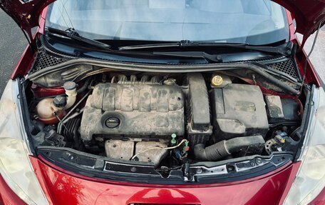 Peugeot 207 I, 2009 год, 490 000 рублей, 14 фотография
