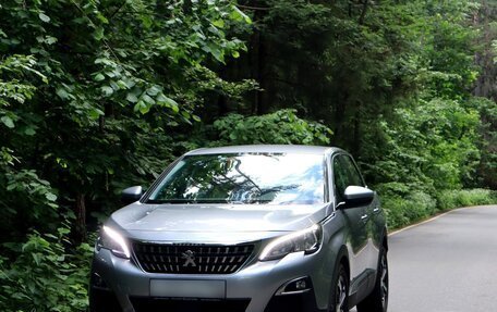 Peugeot 3008 II, 2020 год, 2 330 000 рублей, 5 фотография