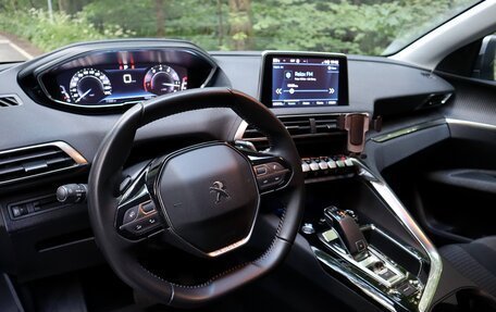 Peugeot 3008 II, 2020 год, 2 330 000 рублей, 17 фотография