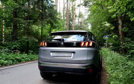 Peugeot 3008 II, 2020 год, 2 330 000 рублей, 9 фотография