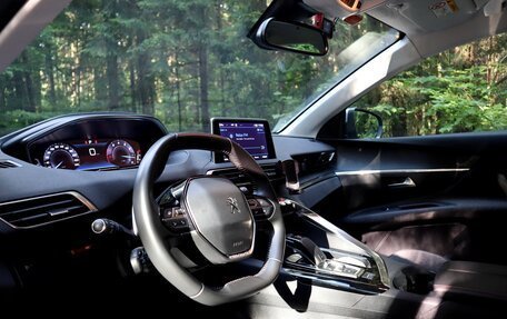 Peugeot 3008 II, 2020 год, 2 330 000 рублей, 19 фотография