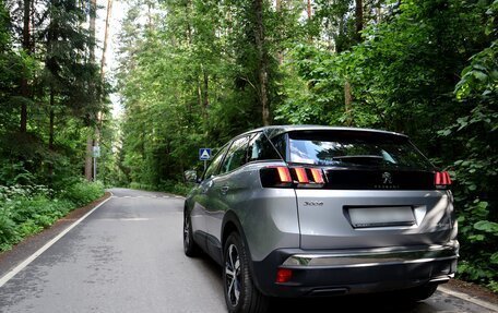 Peugeot 3008 II, 2020 год, 2 330 000 рублей, 12 фотография
