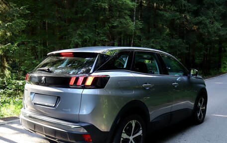 Peugeot 3008 II, 2020 год, 2 330 000 рублей, 7 фотография