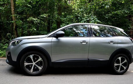 Peugeot 3008 II, 2020 год, 2 330 000 рублей, 10 фотография