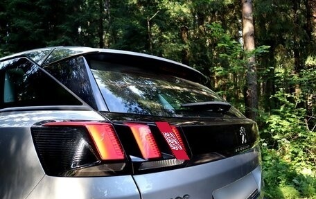 Peugeot 3008 II, 2020 год, 2 330 000 рублей, 8 фотография