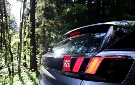 Peugeot 3008 II, 2020 год, 2 330 000 рублей, 13 фотография