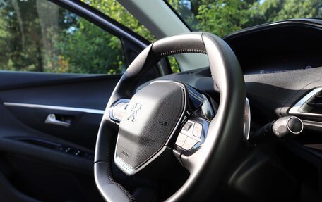 Peugeot 3008 II, 2020 год, 2 330 000 рублей, 20 фотография