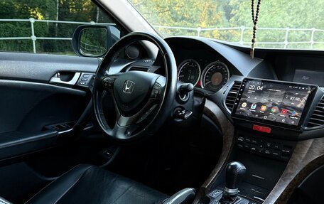 Honda Accord VIII рестайлинг, 2008 год, 1 100 000 рублей, 7 фотография