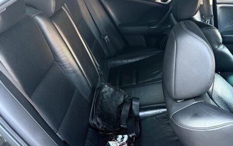 Honda Accord VIII рестайлинг, 2008 год, 1 100 000 рублей, 9 фотография