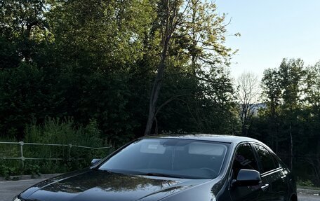 Honda Accord VIII рестайлинг, 2008 год, 1 100 000 рублей, 2 фотография