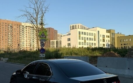 Honda Accord VIII рестайлинг, 2008 год, 1 100 000 рублей, 5 фотография