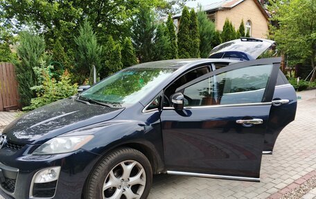 Mazda CX-7 I рестайлинг, 2011 год, 1 100 000 рублей, 3 фотография