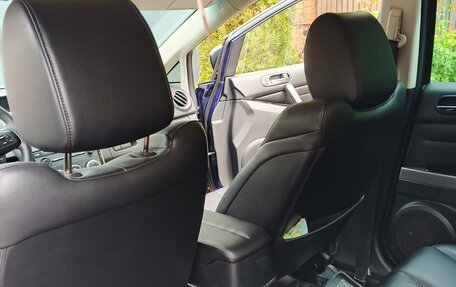Mazda CX-7 I рестайлинг, 2011 год, 1 100 000 рублей, 7 фотография