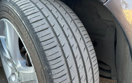 Honda Accord VIII рестайлинг, 2008 год, 1 100 000 рублей, 12 фотография