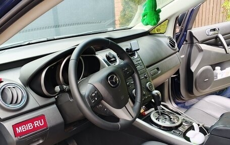 Mazda CX-7 I рестайлинг, 2011 год, 1 100 000 рублей, 6 фотография