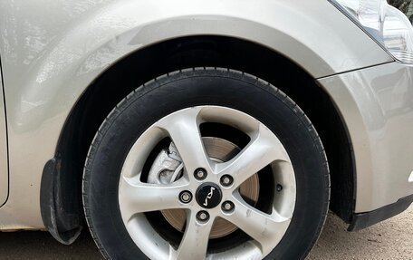 KIA cee'd I рестайлинг, 2010 год, 650 000 рублей, 7 фотография