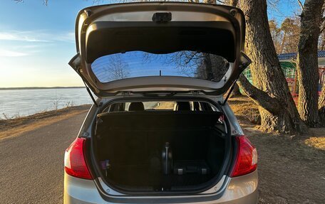 KIA cee'd I рестайлинг, 2010 год, 650 000 рублей, 19 фотография