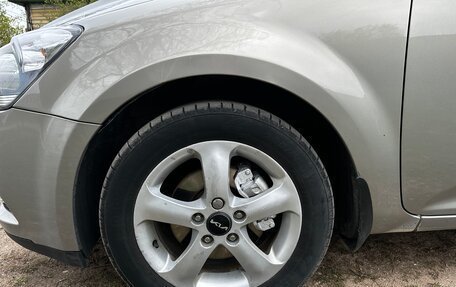 KIA cee'd I рестайлинг, 2010 год, 650 000 рублей, 10 фотография