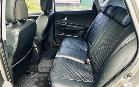 KIA cee'd I рестайлинг, 2010 год, 650 000 рублей, 17 фотография
