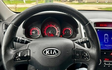 KIA cee'd I рестайлинг, 2010 год, 650 000 рублей, 12 фотография