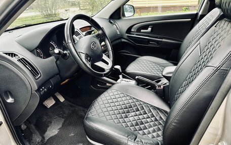 KIA cee'd I рестайлинг, 2010 год, 650 000 рублей, 13 фотография