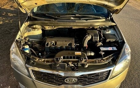 KIA cee'd I рестайлинг, 2010 год, 650 000 рублей, 21 фотография