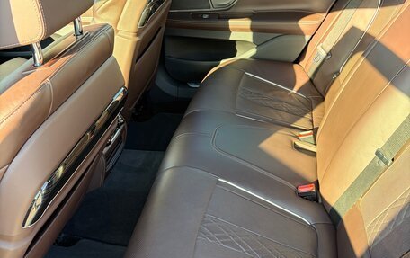 BMW 7 серия, 2021 год, 7 000 000 рублей, 11 фотография