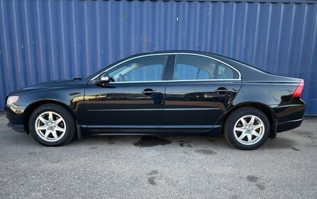 Volvo S80 II рестайлинг 2, 2008 год, 1 100 000 рублей, 8 фотография
