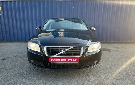 Volvo S80 II рестайлинг 2, 2008 год, 1 100 000 рублей, 2 фотография
