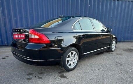 Volvo S80 II рестайлинг 2, 2008 год, 1 100 000 рублей, 5 фотография