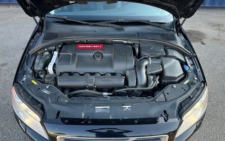 Volvo S80 II рестайлинг 2, 2008 год, 1 100 000 рублей, 9 фотография