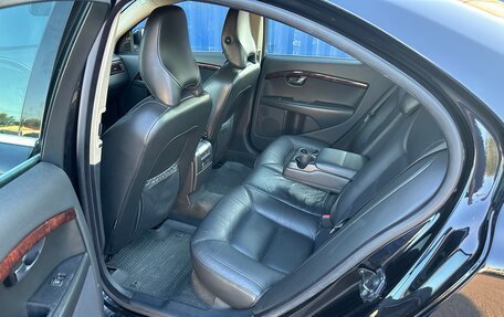 Volvo S80 II рестайлинг 2, 2008 год, 1 100 000 рублей, 11 фотография