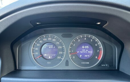 Volvo S80 II рестайлинг 2, 2008 год, 1 100 000 рублей, 15 фотография