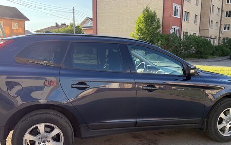 Volvo XC60 II, 2013 год, 1 650 000 рублей, 3 фотография